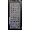 Image 1 : LOT OF 20 PAIRS OF MICKEY MOUSE STUD EARRINGS