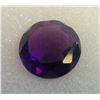 Image 1 : 9 CT NATURAL BRAZILIAN AMETHYST GEMSTONE