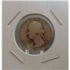 Image 1 : 1934 US WASHINGTON QUARTER