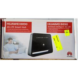 HUAWEI B890 4G/LTE SMART HUB