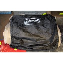 COLEMAN INFLATABLE MATTRESS
