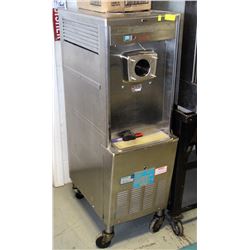 TAYLOR FLOOR MODEL ICE CREAM MACHINE