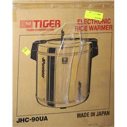 TIGER RICE WARMER