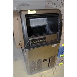 ICE-O-MATIC ICE MACHINE