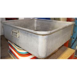 FULL SIZE ALUMINUM ROASTING PAN