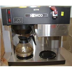 NEWCO COFFEE POT