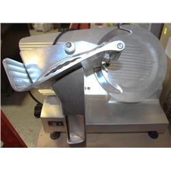 BERKEL 12" MEAT SLICER