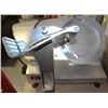 Image 1 : BERKEL 12" MEAT SLICER