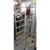 Image 1 : BAKERS RACK