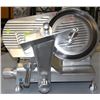 Image 1 : ME10 MEAT SLICER MODEL 300L - CONDITION NEW