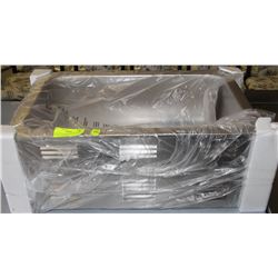 ME08 COUNTER TOP FOOD WARMER - CONDITION NEW