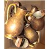 Image 1 : 7 EAST INDIAN COPPER RESTAURANT DECOR JUGS