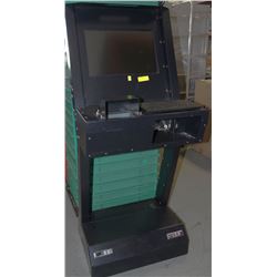 BAR SCANNER ID PROTECT MACHINE