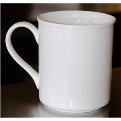 BOX OF SIX COFFEE CUPS