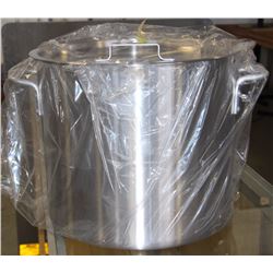 ME07 24 LITRE ALUIMINUM POT