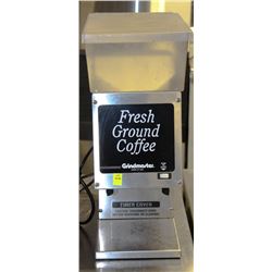 GRINDMASTER COMMERCIAL COFFEE GRINDER