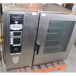 HENNY PENNY LCG COMBI OVEN