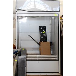 COLDSTREAM REACH IN COOLER