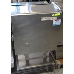 UNIVERSAL COUNTER TOP MILK MACHINE