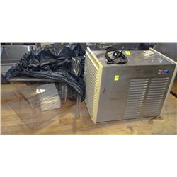 CRATHCO JUICE MACHINE