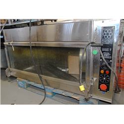 HARDT ROTISSARY COOKER