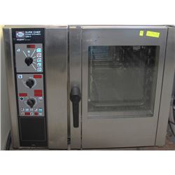 HENNY PENNY SURE CHEF COMBI STEAMER