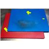 Image 1 : TWO CUTTING BOARDS