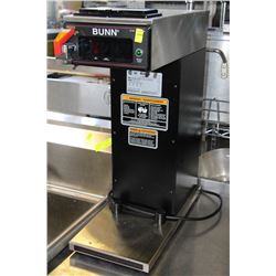 BUNN COFFEE MAKER