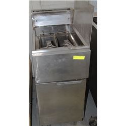 DEEP FRYER