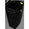 Image 1 : TWO GARBAGE CANS