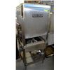 Image 1 : HOBART UPRIGHT DISHWASHER