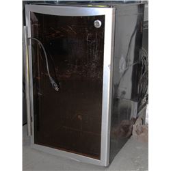 GE WINE CHILLER
