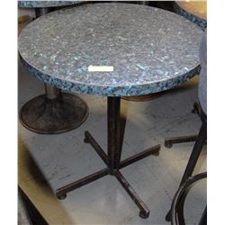 LOT OF 45 ASSORTED PUB TABLES