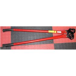 VGD TIRE CHAIN PLIERS LIKE NEW 32 1/2 " - 7LB