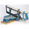 Image 1 : MANUAL MITER BOX