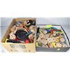 Image 1 : TWO BOXES OF TINKER TOYS
