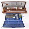 Image 1 : OUTERS RIFLE CLEANING KIT & LANSKY KNIFE