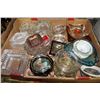 Image 1 : ESTATE ASH TRAY COLLECTION