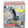 Image 1 : NEW LOGITECH WINGMAN FORCE 3D JOYSTICK WITH
