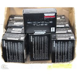 LOT OF 15 BLACKBURN BICYCLE TIRE TUBES