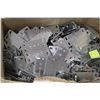 Image 1 : BOX FULL OF IBERVILLE ELECTRICAL