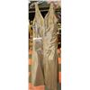 Image 1 : NEW MOSHITA EVENING GOWN WITH SHAWL SIZE 18