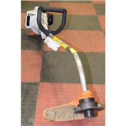STIHL PROFESSIONAL GRASS TRIMMER
