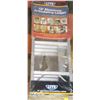 Image 1 : 12 FOOT ARTICULATING LADDER IN ORIGINAL PACKAGING