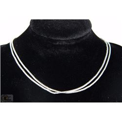 NEW 22  CHAIN STYLE #1 BOXLINK