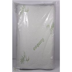 NEW BAMBOO MEMORY FOAM PILLOW