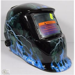 NEW DIGITAL ELCTRONIC WELDING MASK