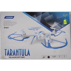 LARGE TARANTULA QUADCOPTER REMOTE CONTROL DRONE