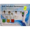 Image 1 : NEW BODY INFRARED THERMOMETER