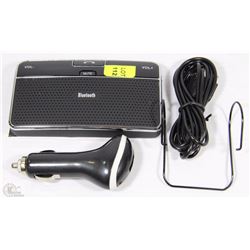 NEW BLUETOOTH HANDS FREE DEVICE